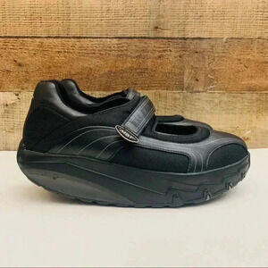 MBT Mary Janes Style Sneakers